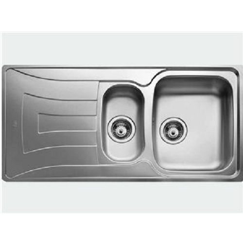 Chậu rửa bát Teka Classic Sink 1 1-2B 1D