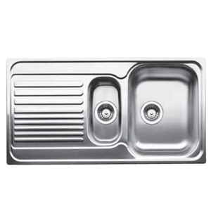 Chậu rửa Blancotipo 6 S without hole 565.65.250