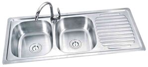 Chậu rửa chén AECl-1165