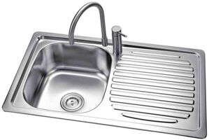 Chậu rửa chén AECl-1812