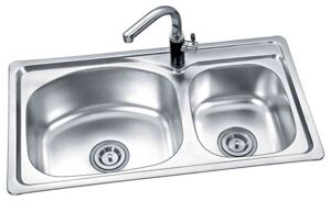 Chậu rửa chén AECl-7846