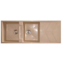 Chậu rửa chén bằng đá Eurowin EU 2012