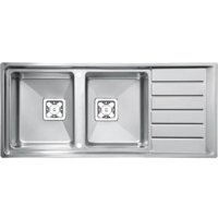 Chậu rửa chén bát Dudoff Spot MA5L
