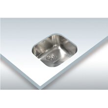 Chậu rửa chén Cata CBP 40-40 