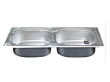 Chậu rửa chén Đại Thành ĐA13 
