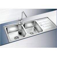 Chậu rửa chén Dicaprio BC12049