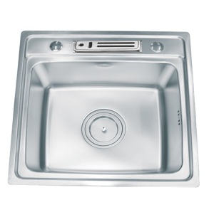 Chậu rửa chén Erowin D4747V Sus 304