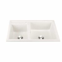 Chậu rửa chén Kasai BC-8650T