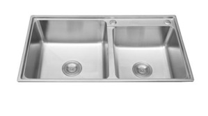 Chậu rửa chén Proxia PR-8143