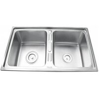 Chậu rửa chén Roland B8445V