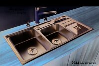 Chậu rửa chén Việt Mỹ H9244