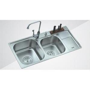 Chậu rửa chén VIRGO 5822