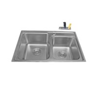 Chậu rửa chén Winland E06A
