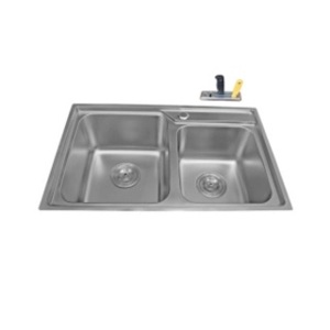 Chậu rửa chén Winland E06A