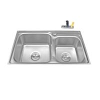 Chậu rửa chén Winland E07A