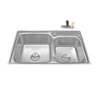 Chậu rửa chén Winland E07A