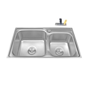 Chậu rửa chén Winland E07A