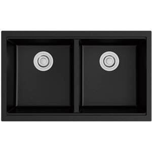 Chậu rửa đá Creave C7646B