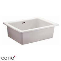 Chậu Rửa Đa Năng Cotto C5241