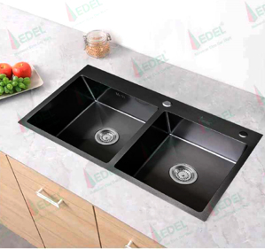 Chậu rửa Edel YK-13