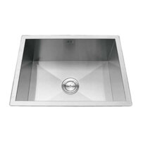 Chậu rửa inox Galaxy HMS.1B5045- Không gỉ