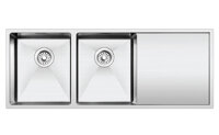 Chậu rửa Konox KN1050DDU