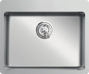 Chậu rửa Konox Neron 600