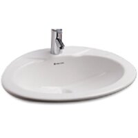 Chậu rửa lavabo âm bàn Thiên Thanh LB01LLT