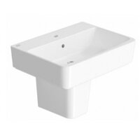 Chậu rửa lavabo American 0507W-WT/0707-WT