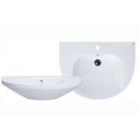 Chậu rửa lavabo Caesar LF2270