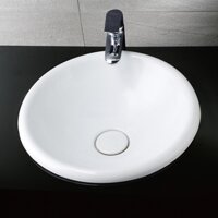 Chậu rửa lavabo Caesar LF5016