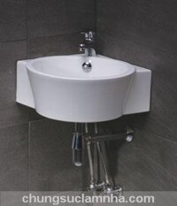 Chậu rửa lavabo Caesar LF5238