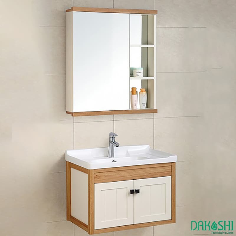 Chậu rửa lavabo Dakoshi T703