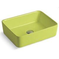 Chậu rửa Lavabo đặt bàn Sosani LV-7050G