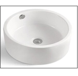 Chậu rửa Lavabo đặt bàn Sosani LV-323