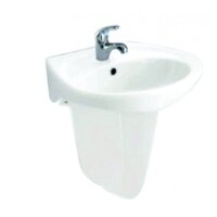 Chậu rửa lavabo Fotar H860