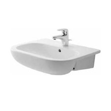 Chậu rửa lavabo Hafele Duravit 588.45.140 