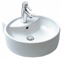 Chậu rửa lavabo Inax GL-292V