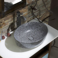 Chậu rửa lavabo Moonoah MN-C272A