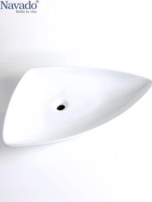 Chậu rửa lavabo nghệ thuật RS1007