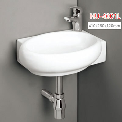Chậu rửa lavabo Samwon HU4001L