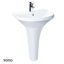 Chậu rửa lavabo TOTO LPT947CR 