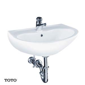 Chậu rửa lavabo Toto LT240CR