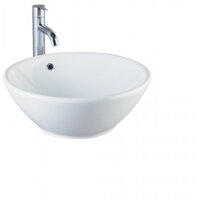 Chậu rửa lavabo TOTO LT523S đặt bàn