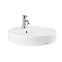 Chậu rửa lavabo Toto LT700CTR