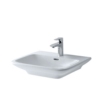 Chậu rửa lavabo TOTO LW160B