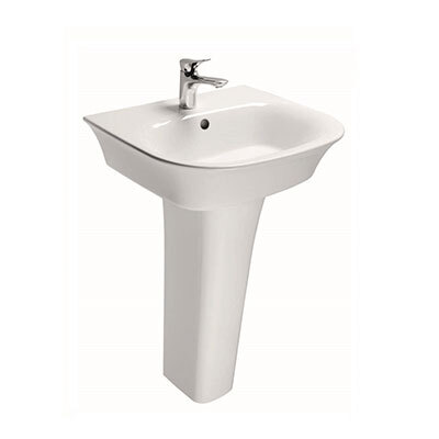 Chậu rửa lavabo Toto LW196K-LW196FK