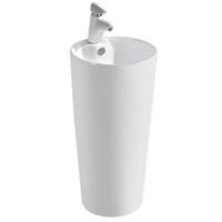 Chậu rửa lavabo T.YES-RS1845
