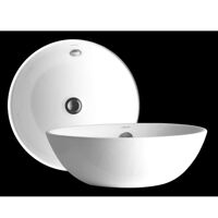 Chậu rửa lavabo T.YES-RS222W