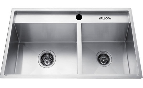 Chậu rửa Malloca MS-6304